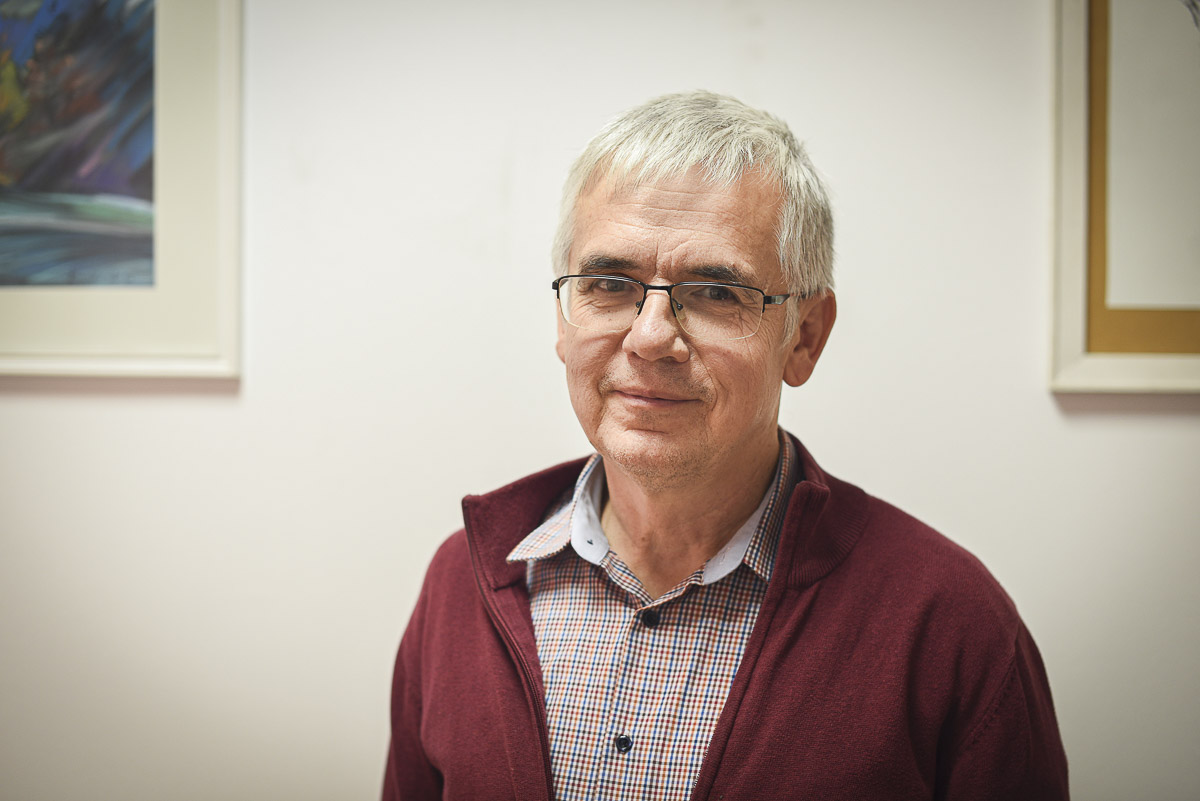 A mentalitásváltás a legnehezebb megoldandó feladat